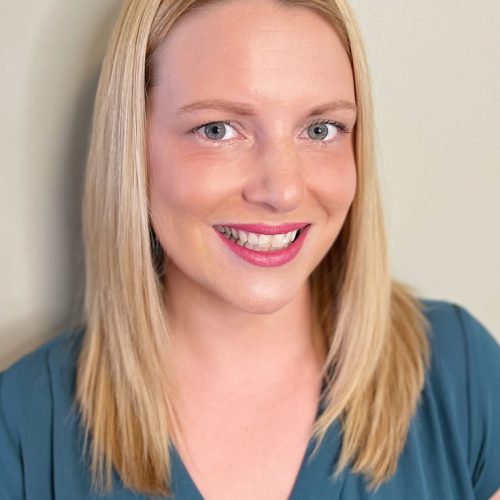 Amanda MacDonald Green