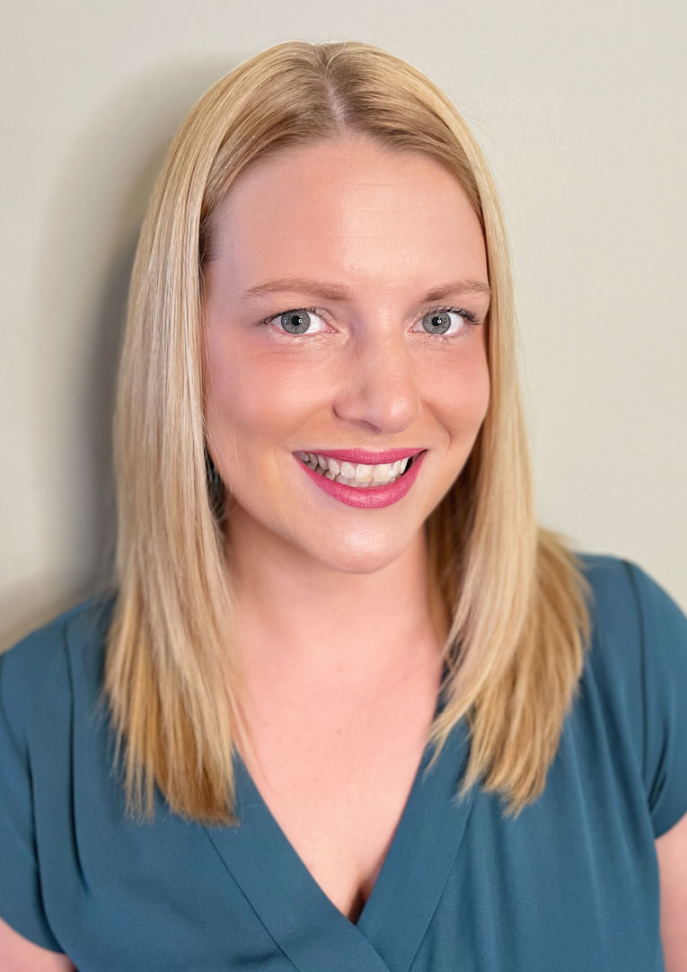 Amanda MacDonald Green