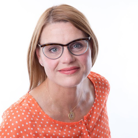 Jennifer Van Kessel, social worker and counsellor in Halifax NS