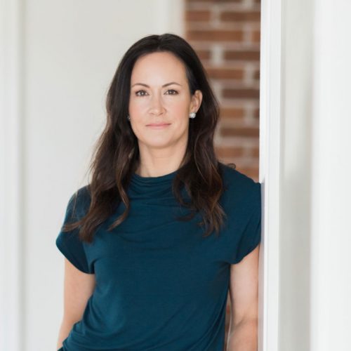 Rosalyn Hayman