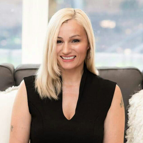 Carolyn Lowe Acupuncturist Halifax Naturopathic