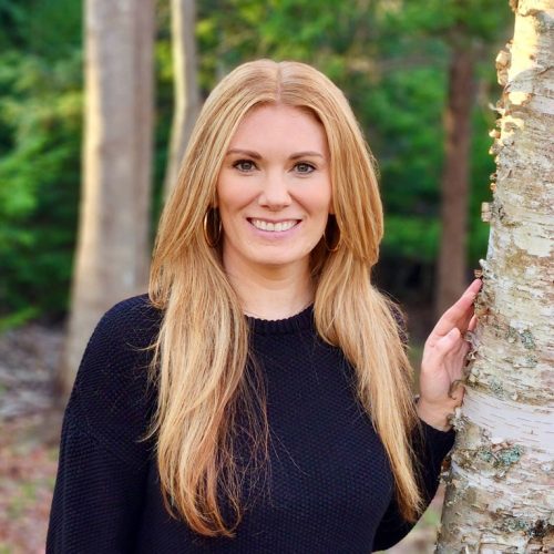 Dr. Laura Scallion